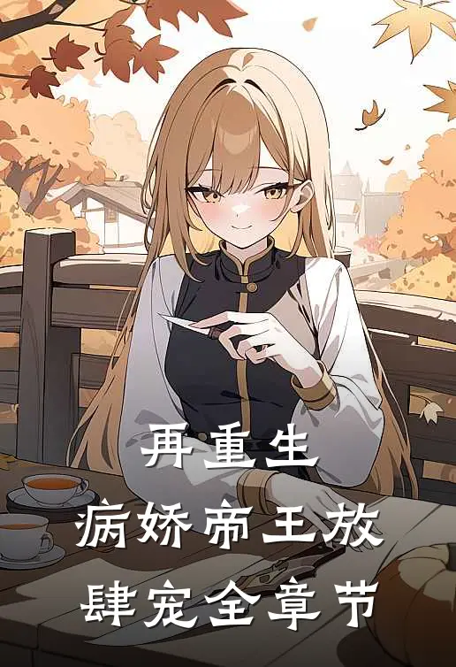 再重生，病娇帝王放肆宠全章节