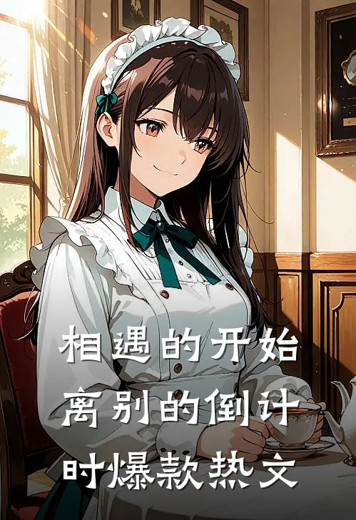 相遇的开始，离别的倒计时爆款热文