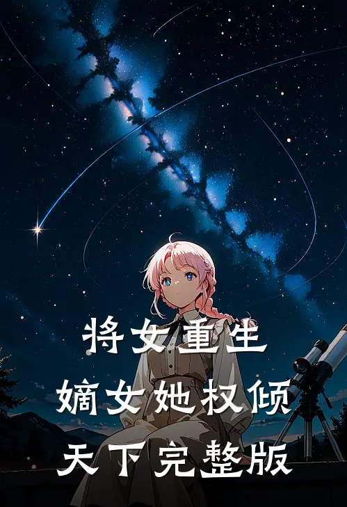将女重生：嫡女她权倾天下完整版