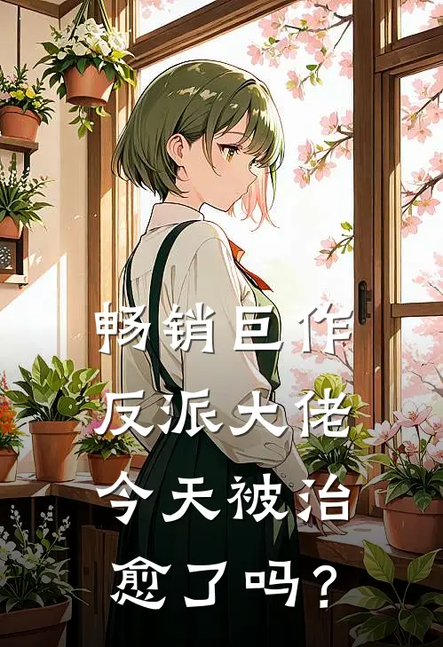 畅销巨作反派大佬今天被治愈了吗？