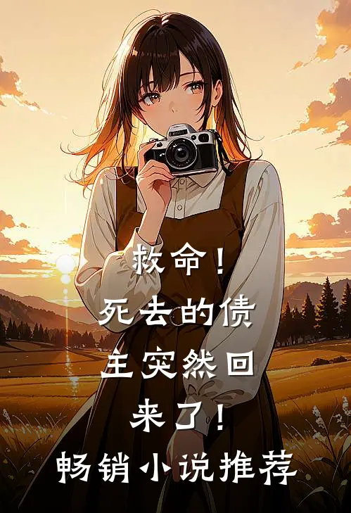 救命!死去的债主突然回来了!畅销推荐