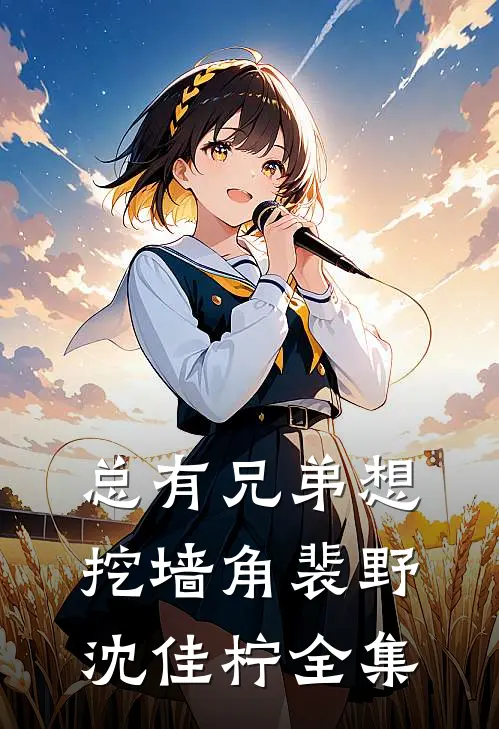 总有兄弟想挖墙角裴野沈佳柠全集