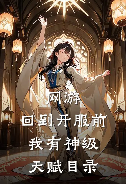 网游：回到开服前我有神级天赋目录