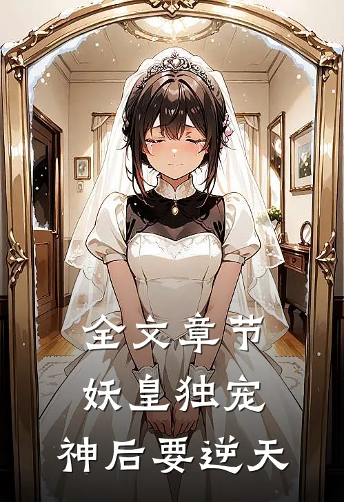 全文章节妖皇独宠：神后要逆天