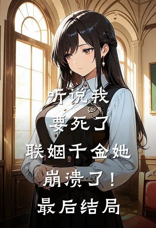 听说我要死了，联姻千金她崩溃了！最后结局