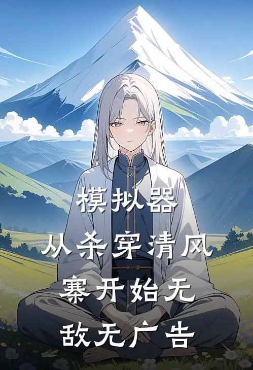 模拟器：从杀穿清风寨开始无敌无广告