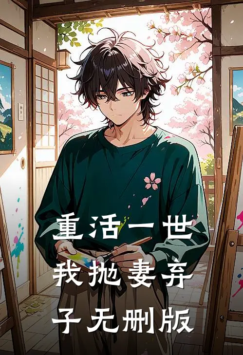 重活一世，我抛妻弃子无删版