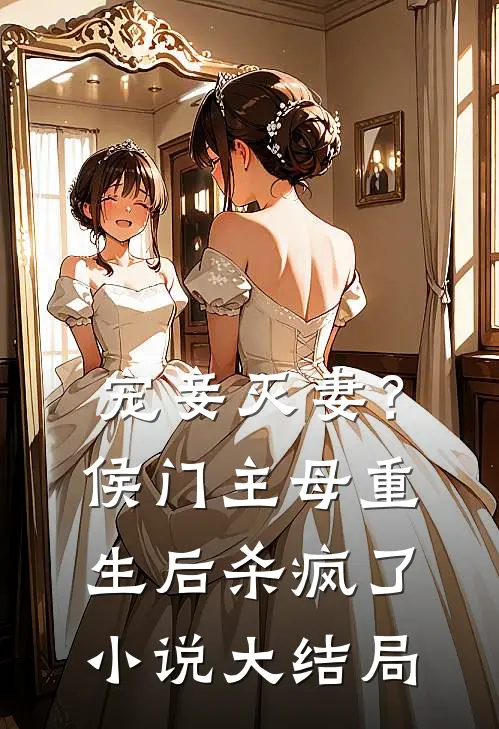 宠妾灭妻?侯门主母重生后杀疯了大结局是