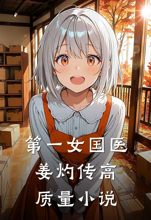 第一女国医：姜灼传高质量小说