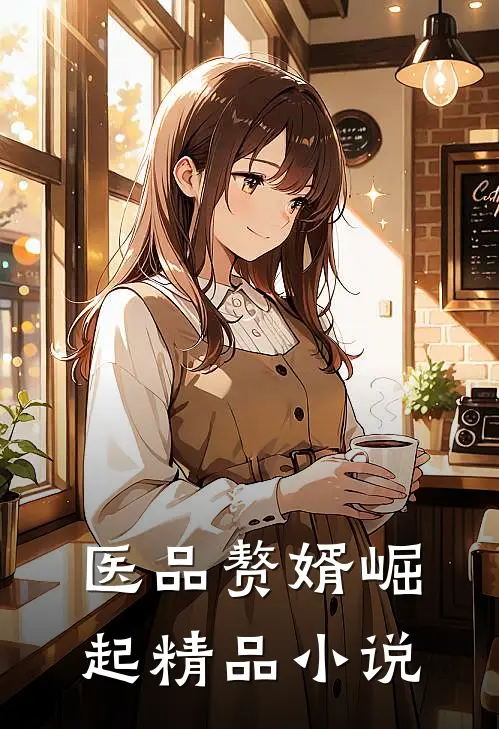 医品赘婿崛起精品小说