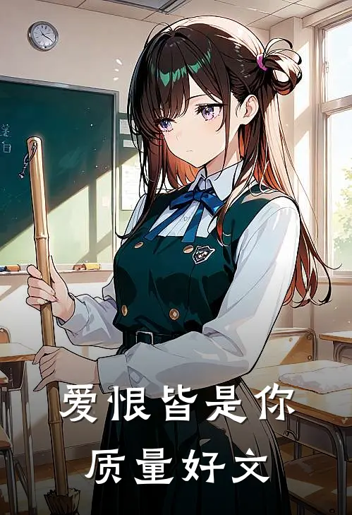 爱恨皆是你质量好文