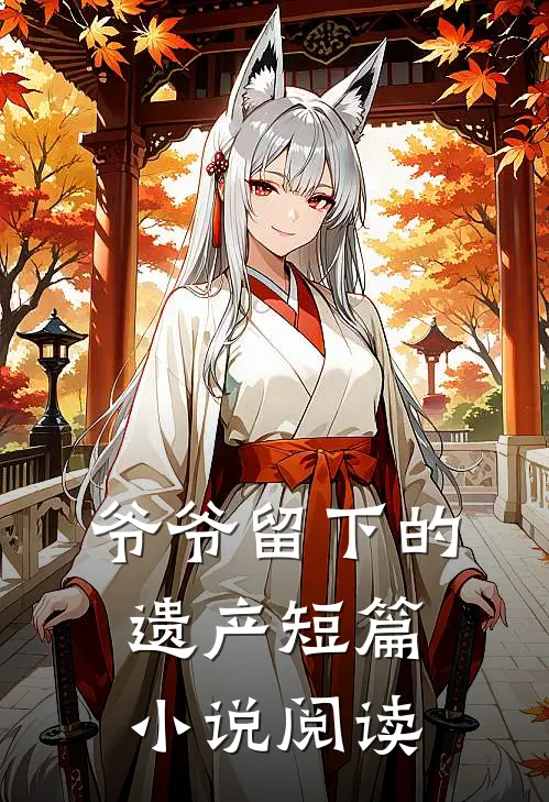 爷爷留下的遗产短篇小说阅读