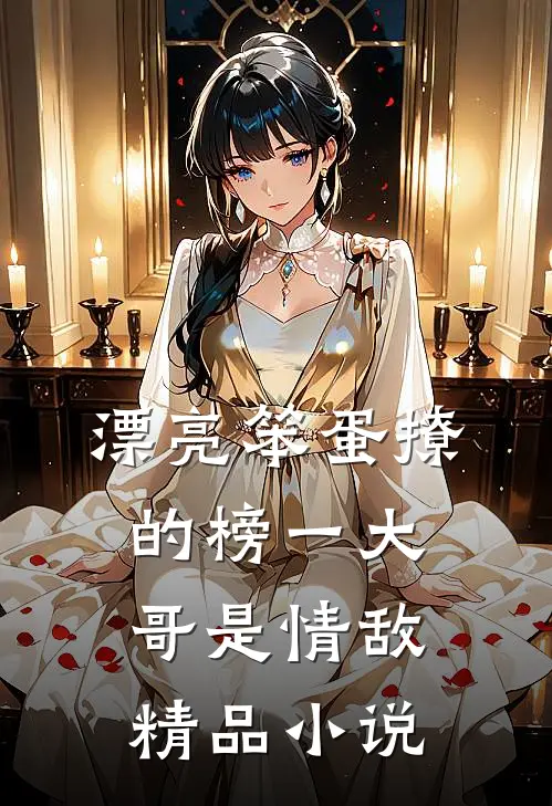漂亮笨蛋撩的榜一大哥是情敌精品小说