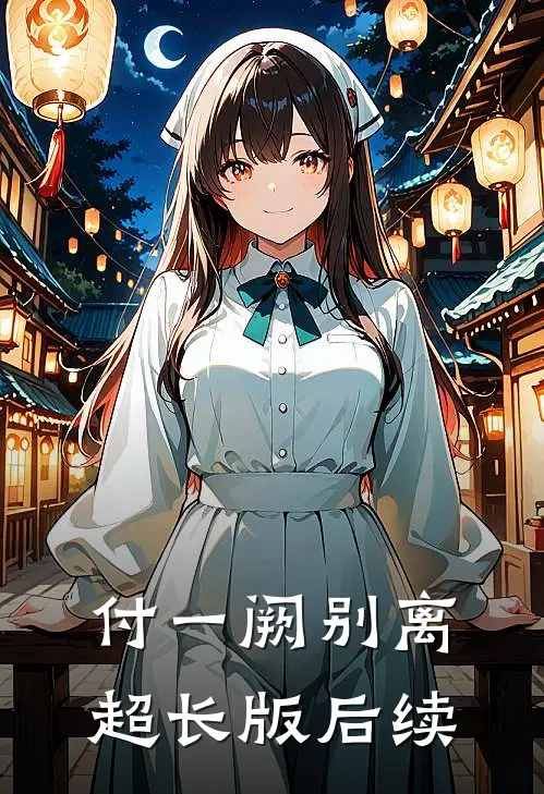付一阙别离超长版后续
