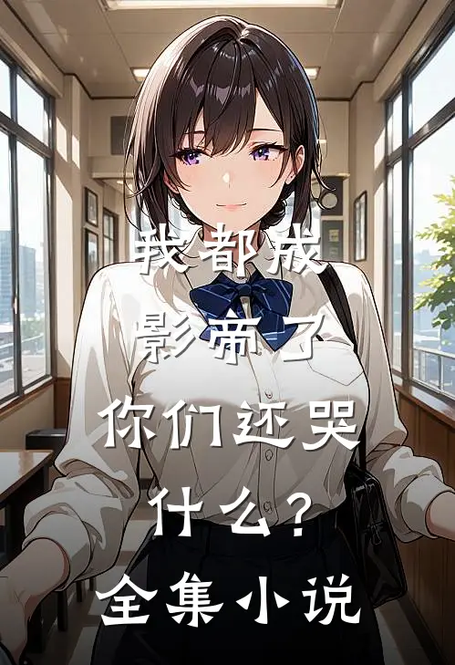 我都成影帝了，你们还哭什么？全集小说