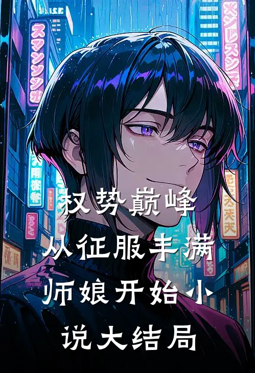 权势巅峰，从征服丰满师娘开始小说大结局