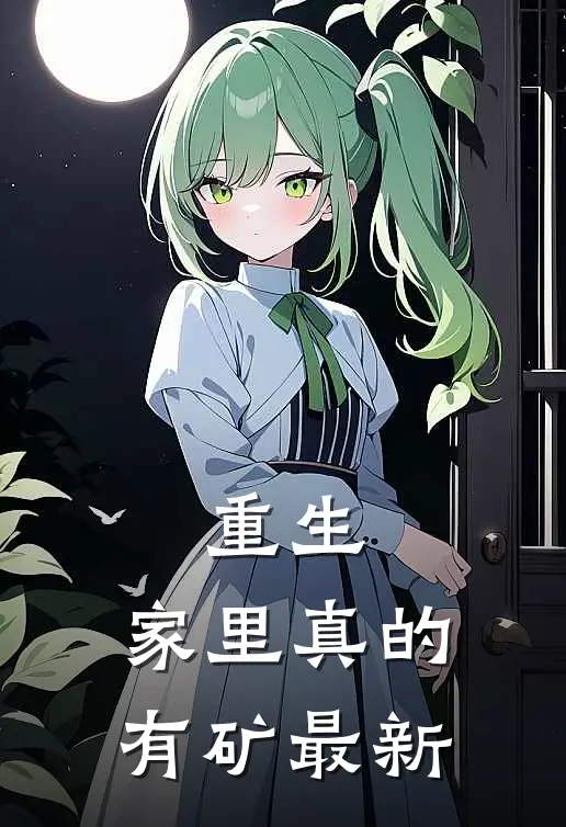 重生：家里真的有矿最新