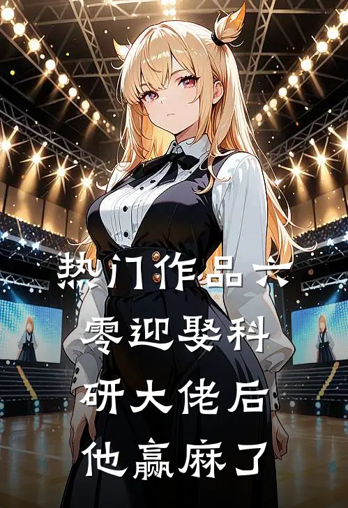 热门作品六零迎娶科研大佬后他赢麻了