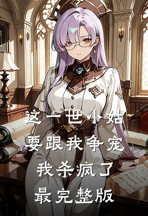 这一世小姑要跟我争宠，我杀疯了最完整版