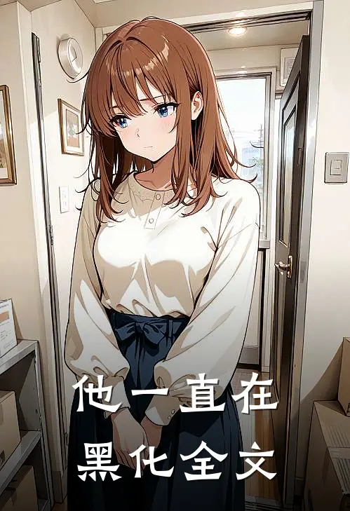 他一直在黑化全文