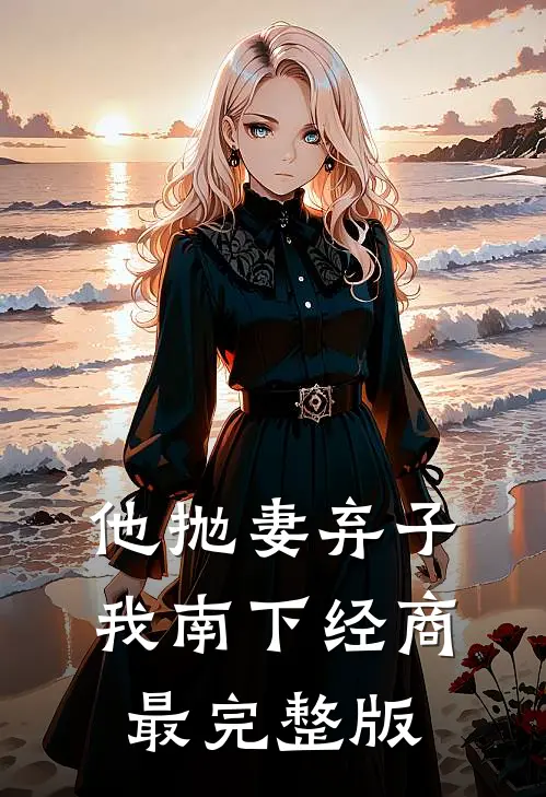 他抛妻弃子，我南下经商最完整版