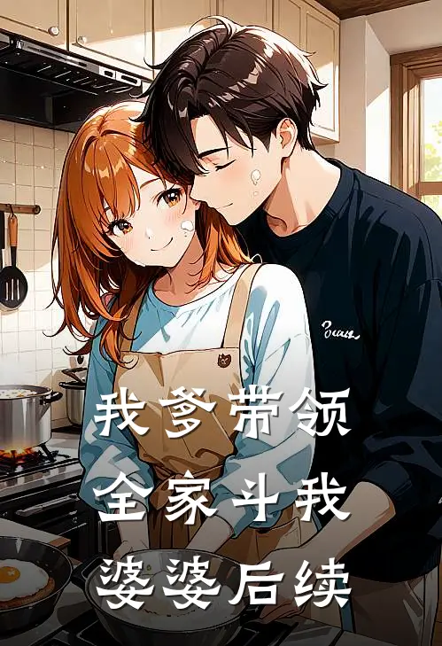 我爹带领全家斗我婆婆后续