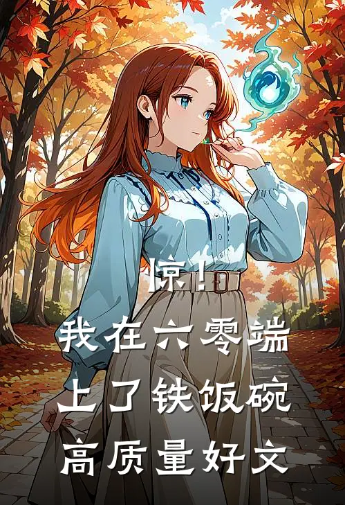 惊！我在六零端上了铁饭碗高质量好文