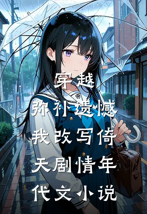 穿越：弥补遗憾，我改写倚天剧情年代文小说