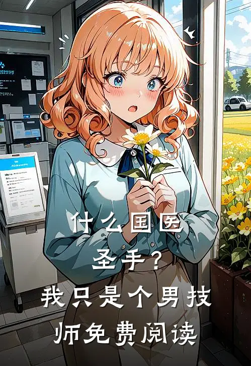 什么国医圣手？我只是个男技师免费阅读
