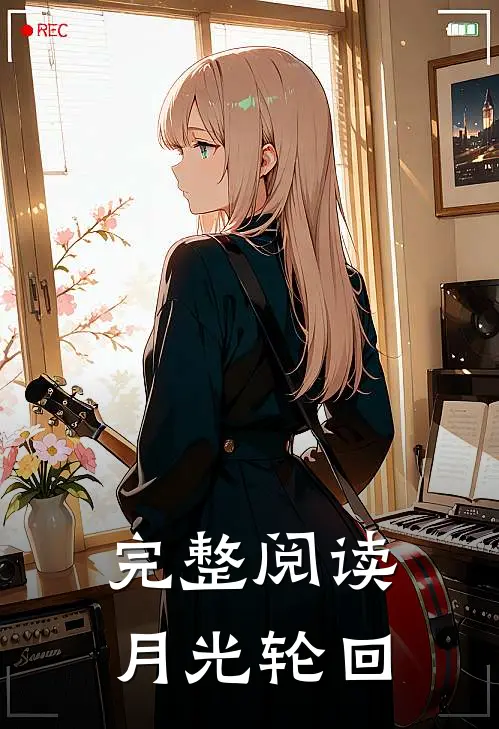 完整阅读月光轮回