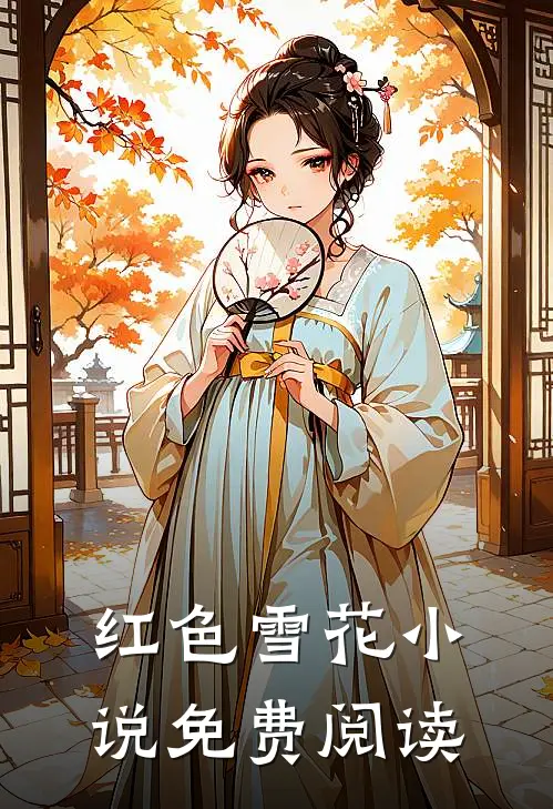 红色雪花小说免费阅读
