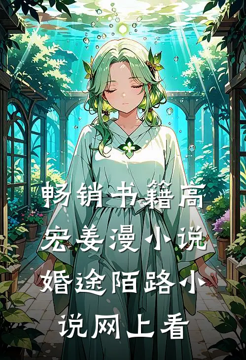 畅销书籍高宏姜漫小说婚途陌路小说网上看