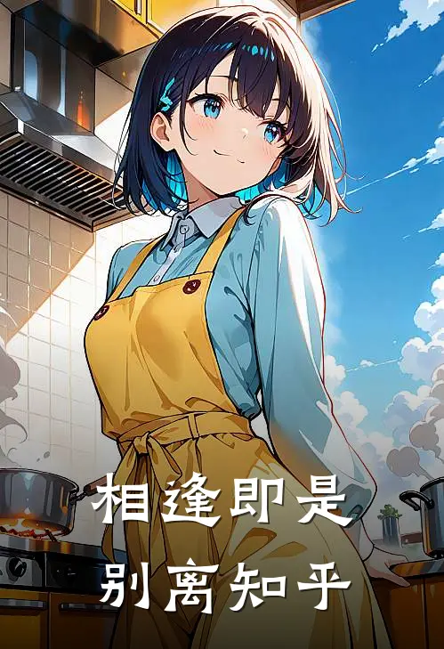 相逢即是别离知乎