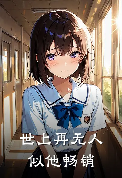 世上再无人似他畅销