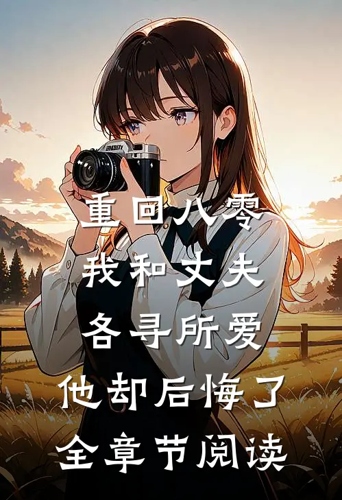 重回八零，我和丈夫各寻所爱，他却后悔了全章节阅读