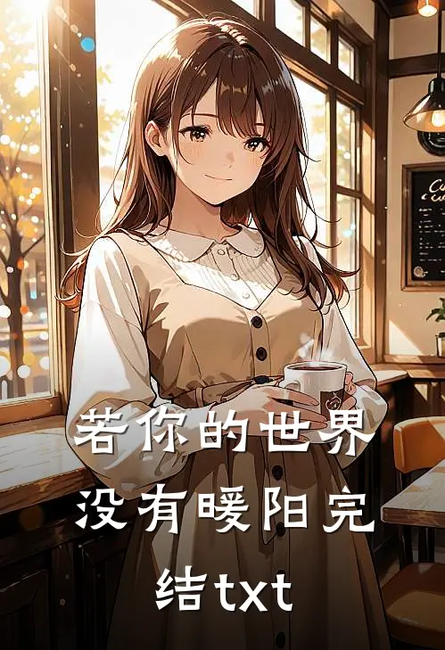 若你的世界没有暖阳完结txt