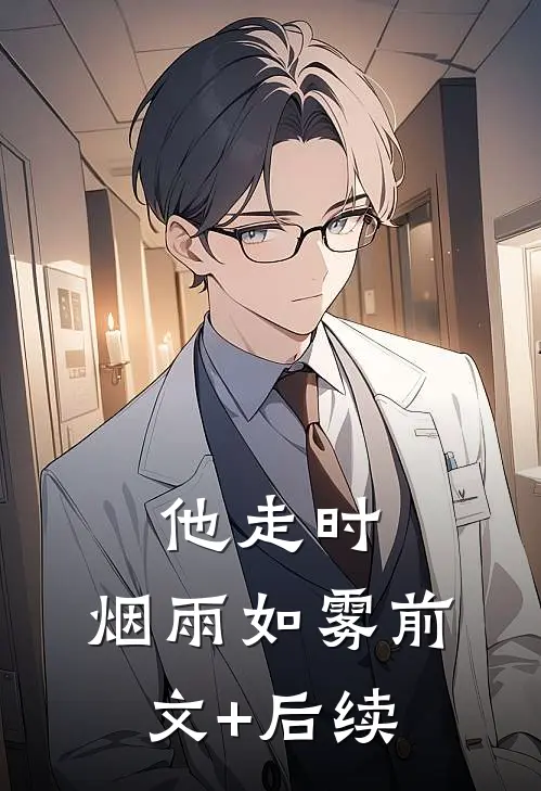 他走时，烟雨如雾前文+后续