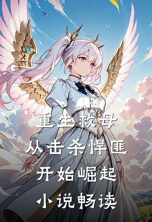 重生救母：从击杀悍匪开始崛起小说畅读