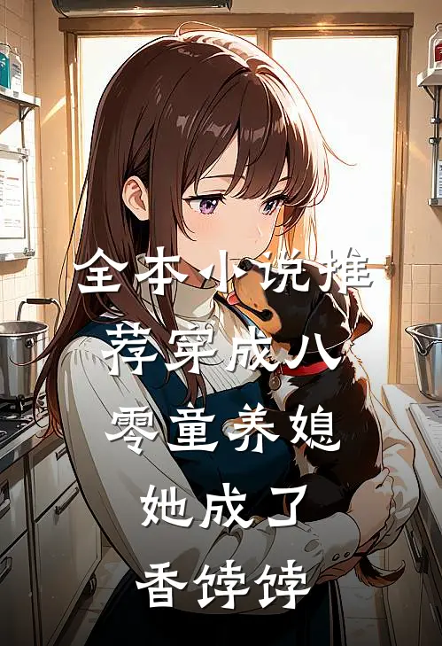 全本小说推荐穿成八零童养媳，她成了香饽饽