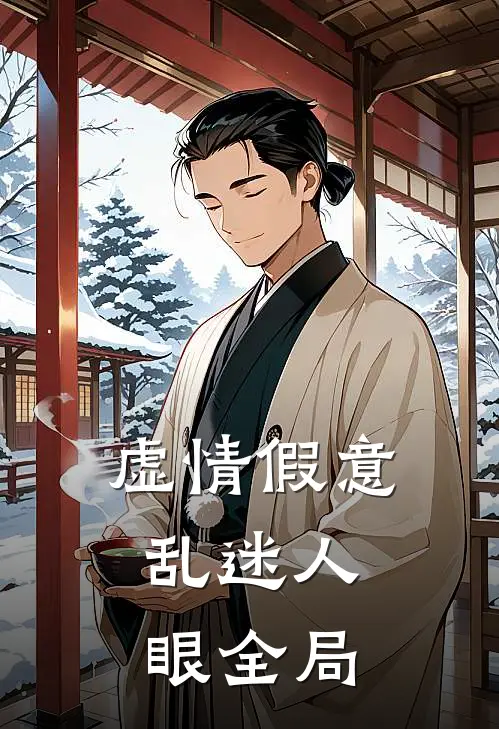 虚情假意，乱迷人眼全局