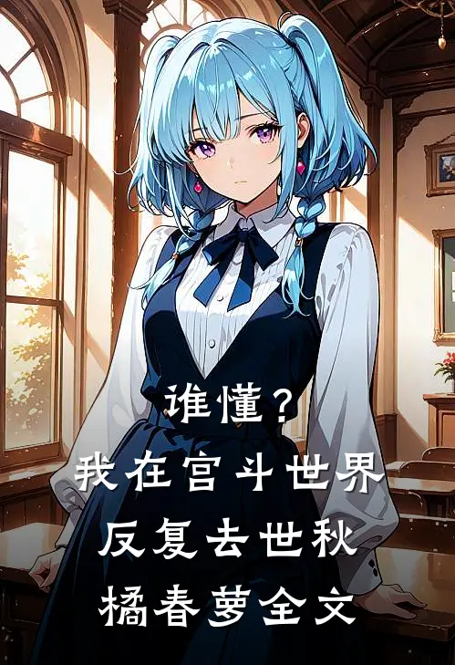 谁懂？我在宫斗世界反复去世秋橘春萝全文