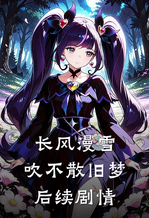 长风漫雪，吹不散旧梦后续剧情