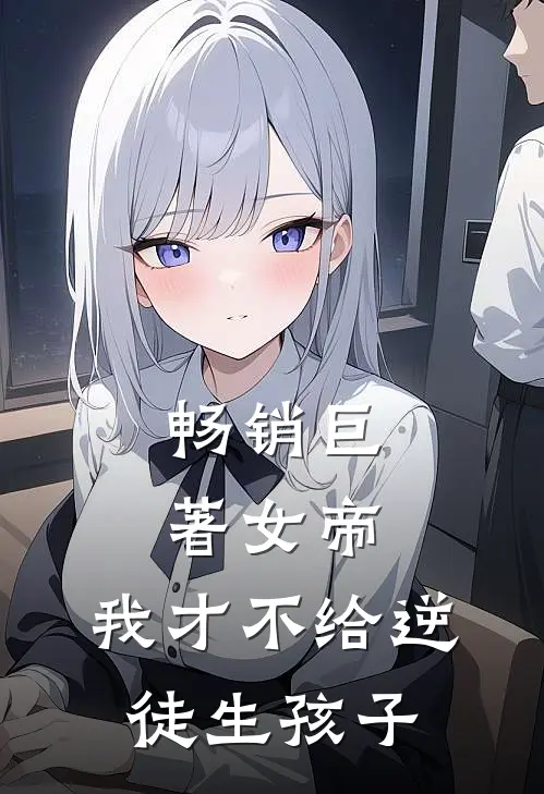 畅销巨著女帝：我才不给逆徒生孩子