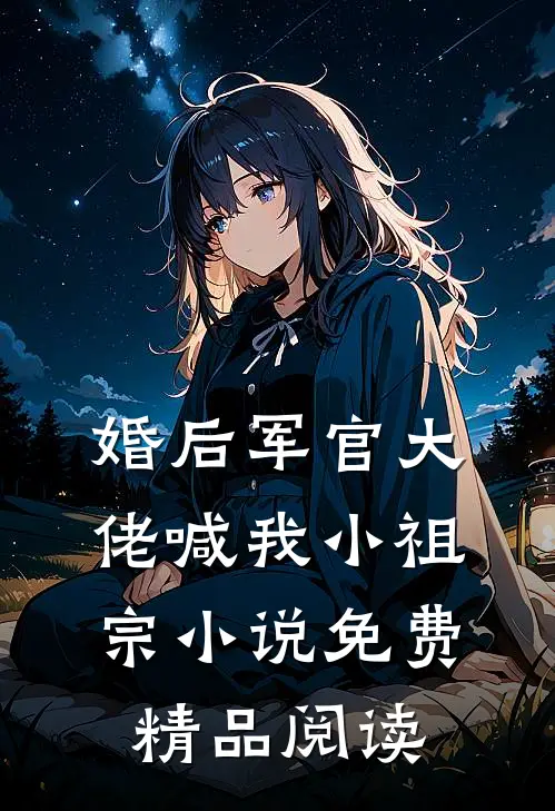 婚后军官大佬喊我小祖宗小说免费精品阅读