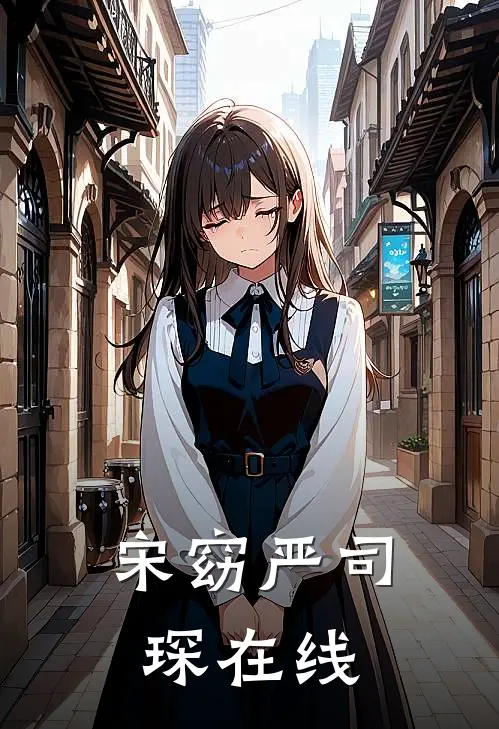 宋窈严司琛在线