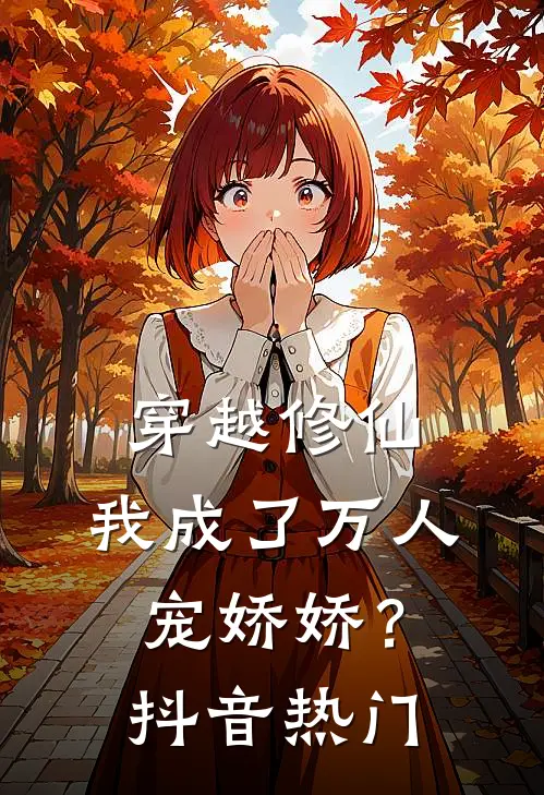 穿越修仙，我成了万人宠娇娇？抖音热门