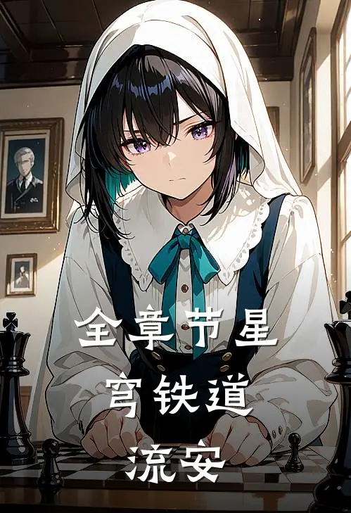 全章节星穹铁道：流安