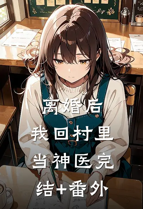 离婚后，我回村里当神医完结+番外