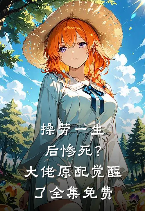操劳一生后惨死？大佬原配觉醒了全集免费