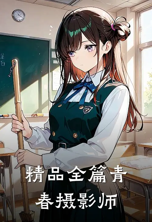 精品全篇青春摄影师